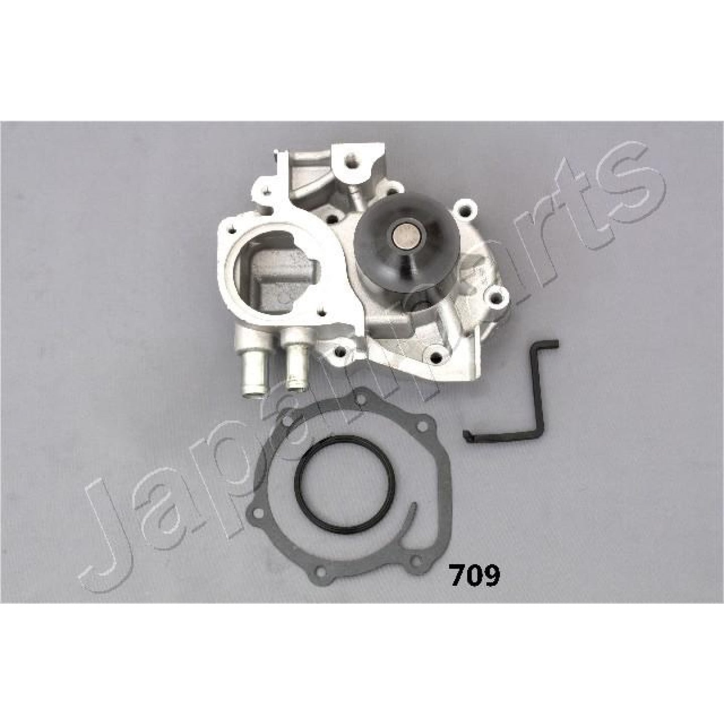 Vandpumpe, motorkøling JAPANPARTS PQ-709