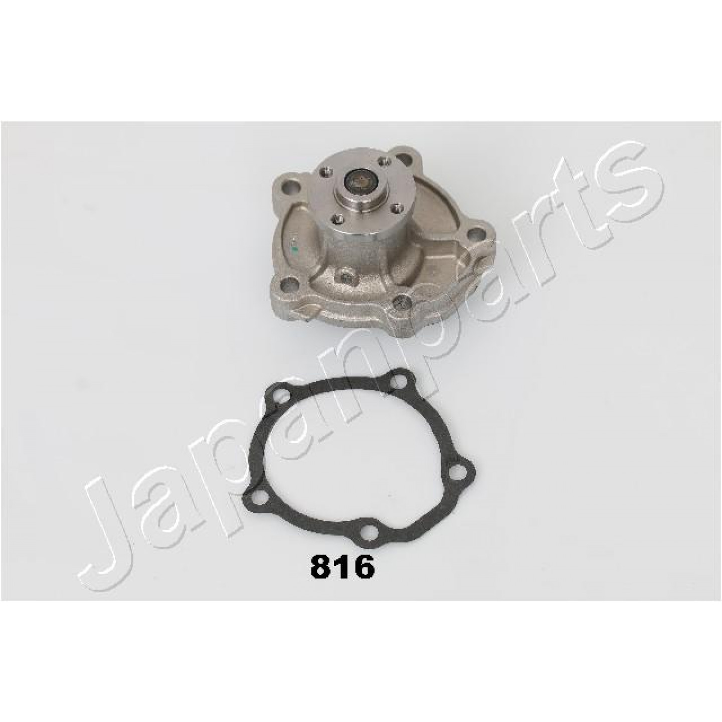 Wasserpumpe JAPANPARTS PQ-816