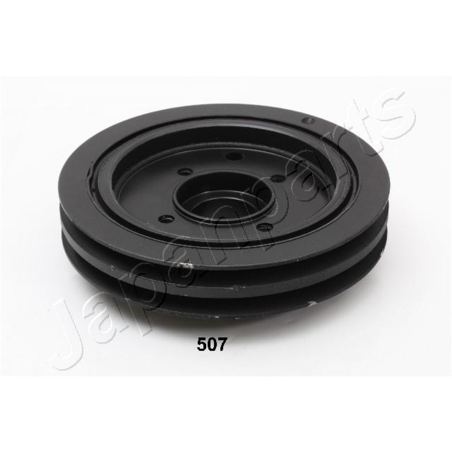 Riemenscheibe, Kurbelwelle JAPANPARTS PU-507