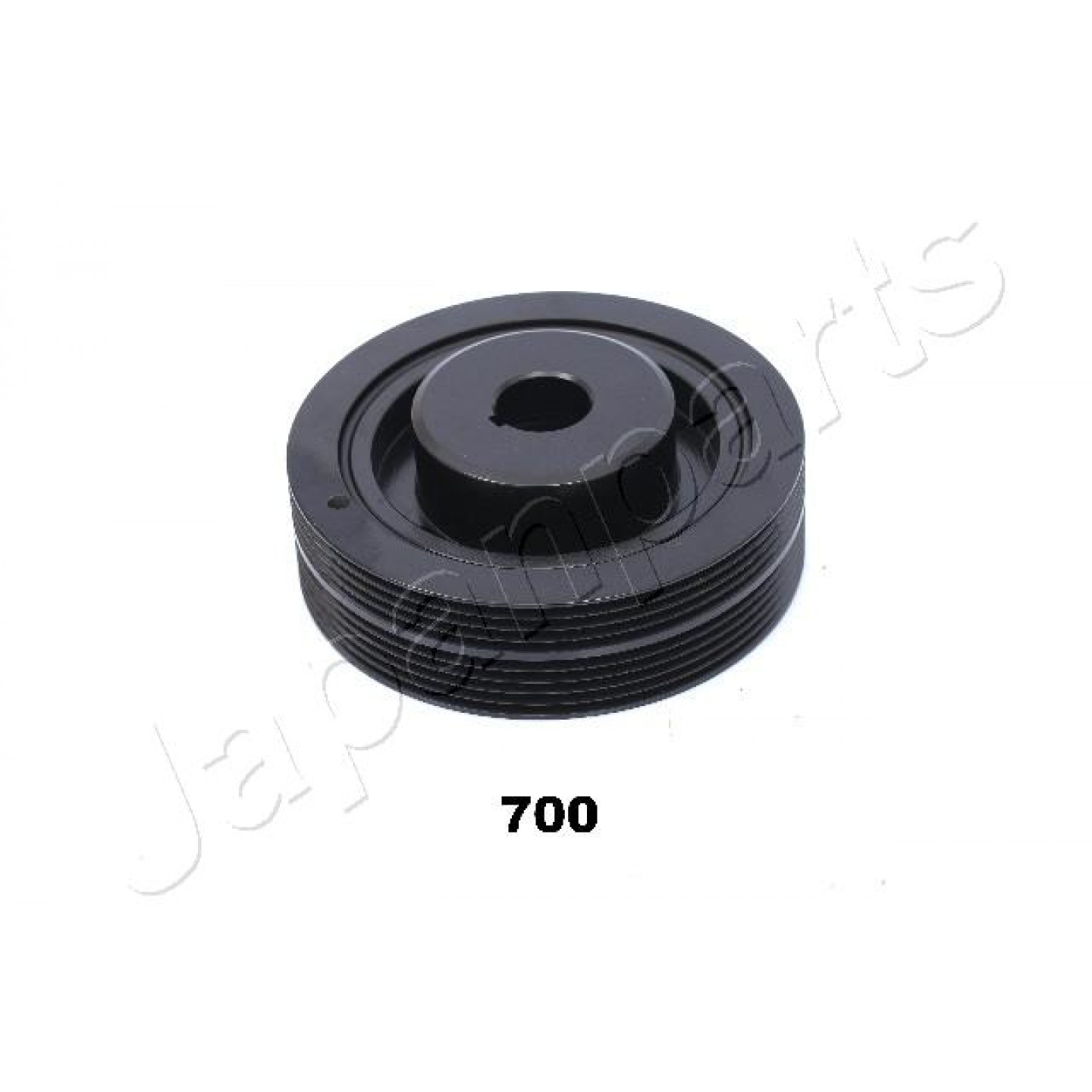 Riemenscheibe, Kurbelwelle JAPANPARTS PU-700