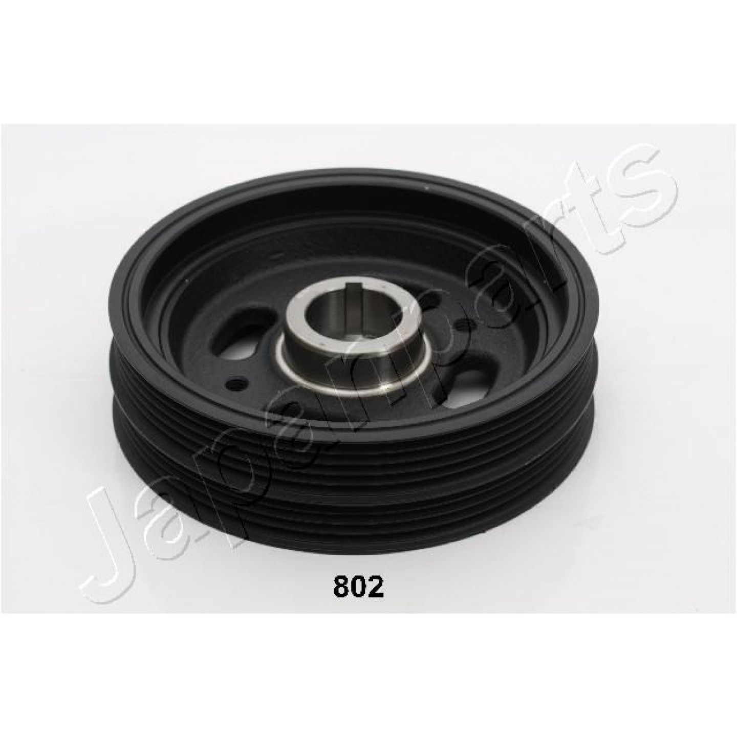 Riemenscheibe, Kurbelwelle JAPANPARTS PU-802