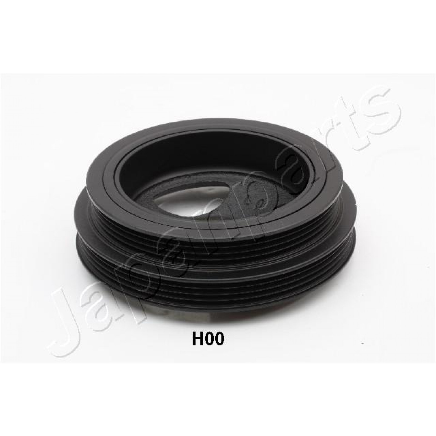 Riemenscheibe, Kurbelwelle JAPANPARTS PU-H00