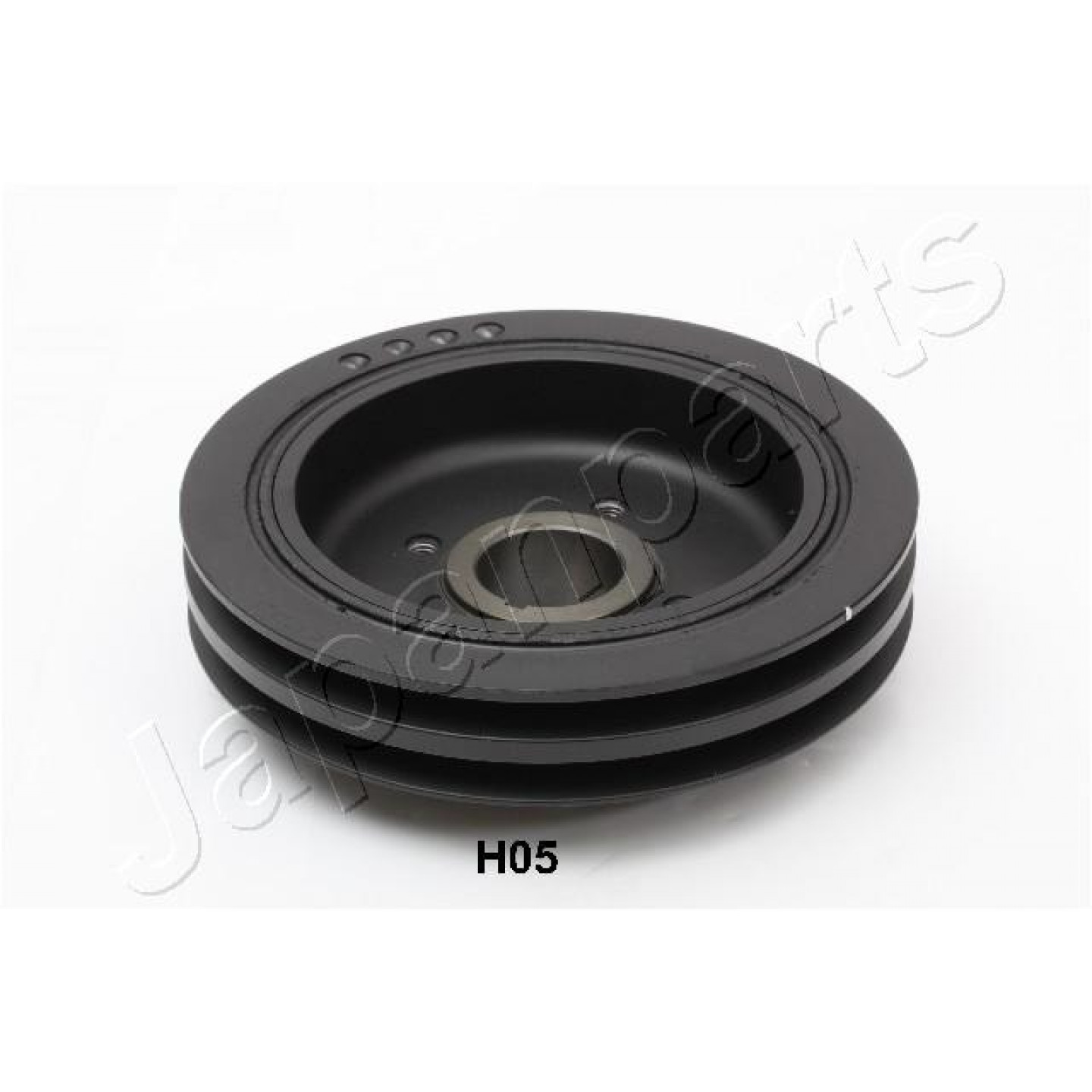 Riemenscheibe, Kurbelwelle JAPANPARTS PU-H05