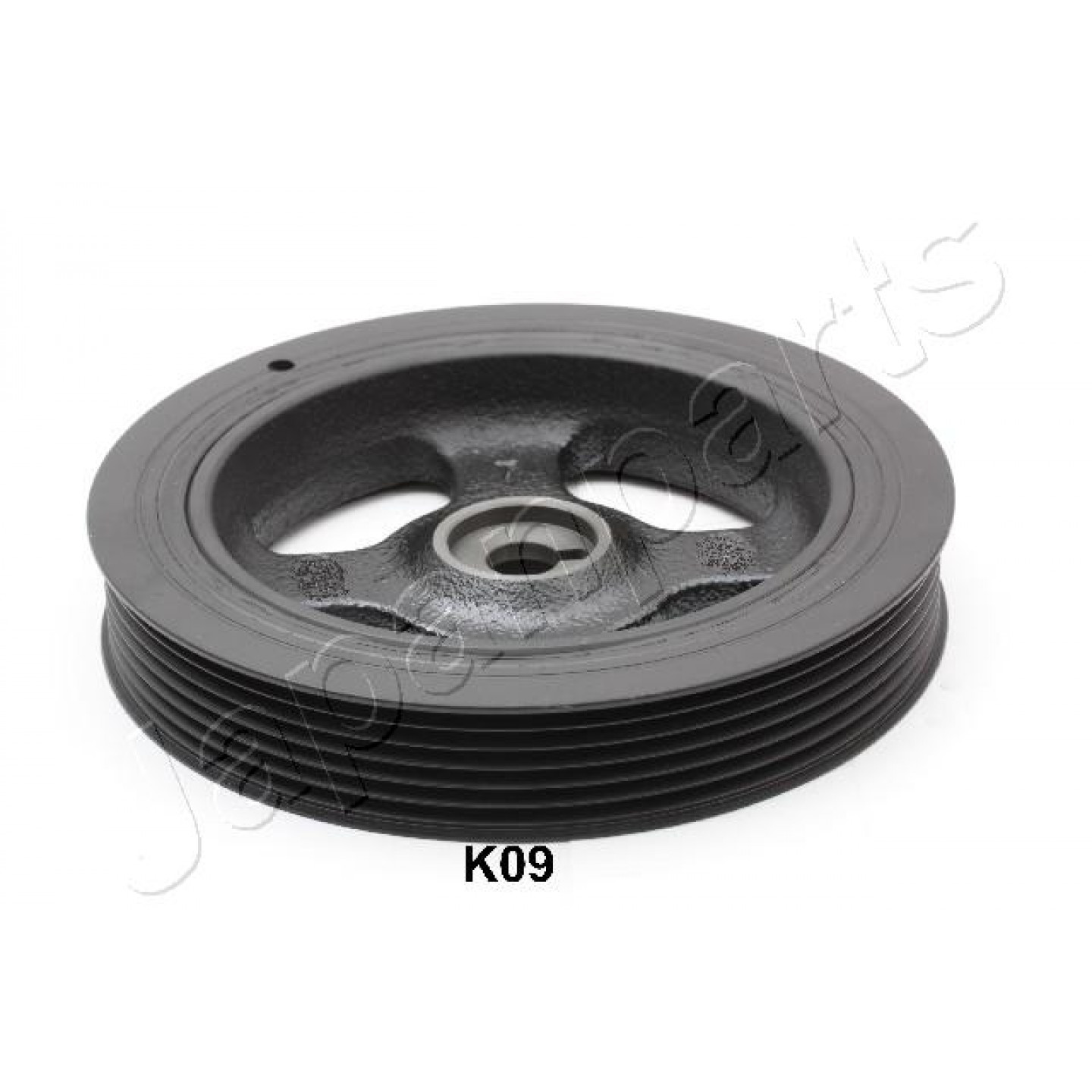 Riemenscheibe, Kurbelwelle JAPANPARTS PU-K09