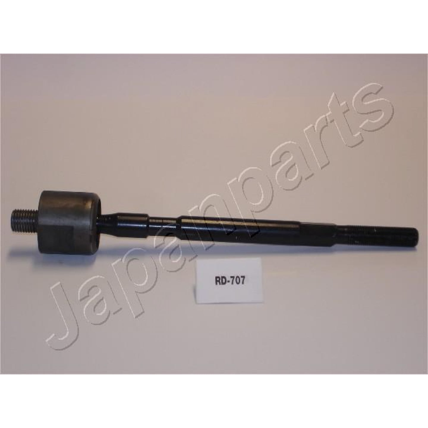 Kloub nápravy spojovací tyče JAPANPARTS RD-707