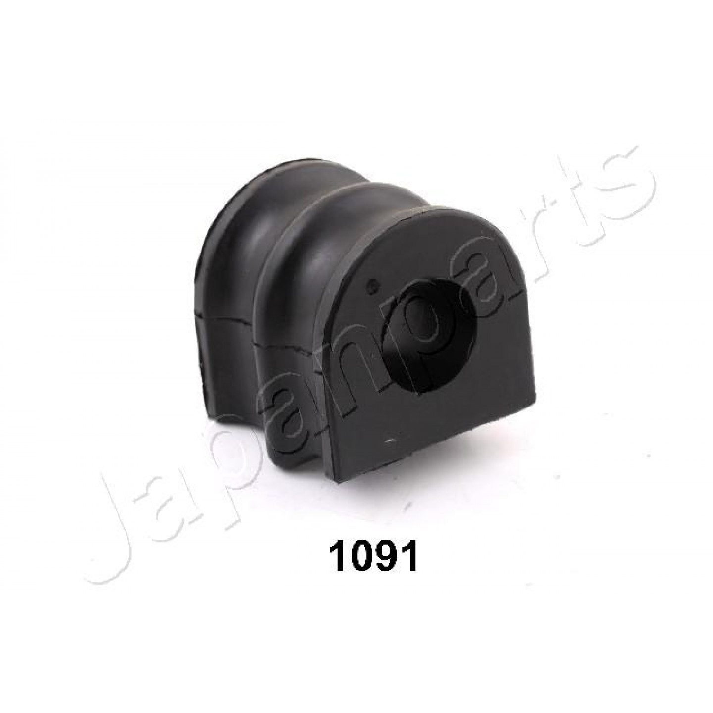 Lagerbuchse, Stabilisator JAPANPARTS RU-1091