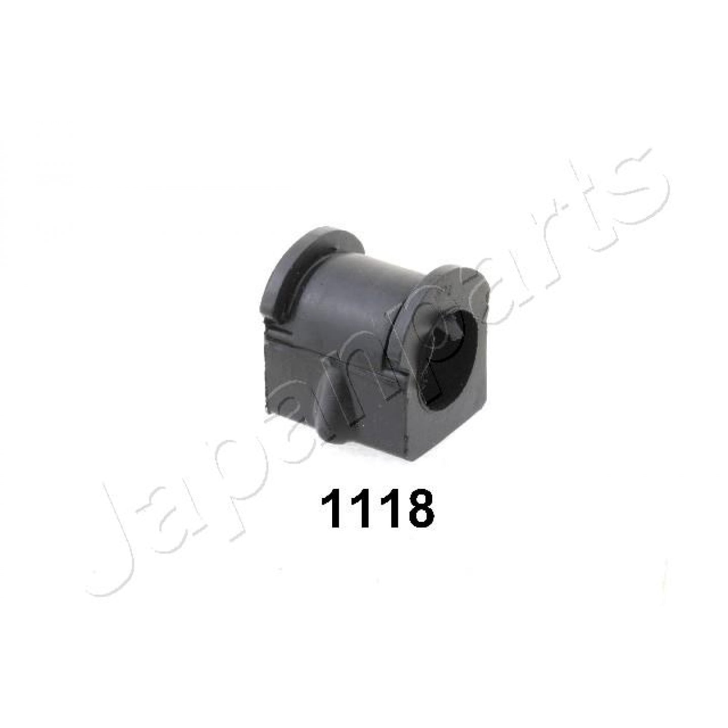 Japanparts Casquillo Del Cojinete, Estabilizador Ru-1118