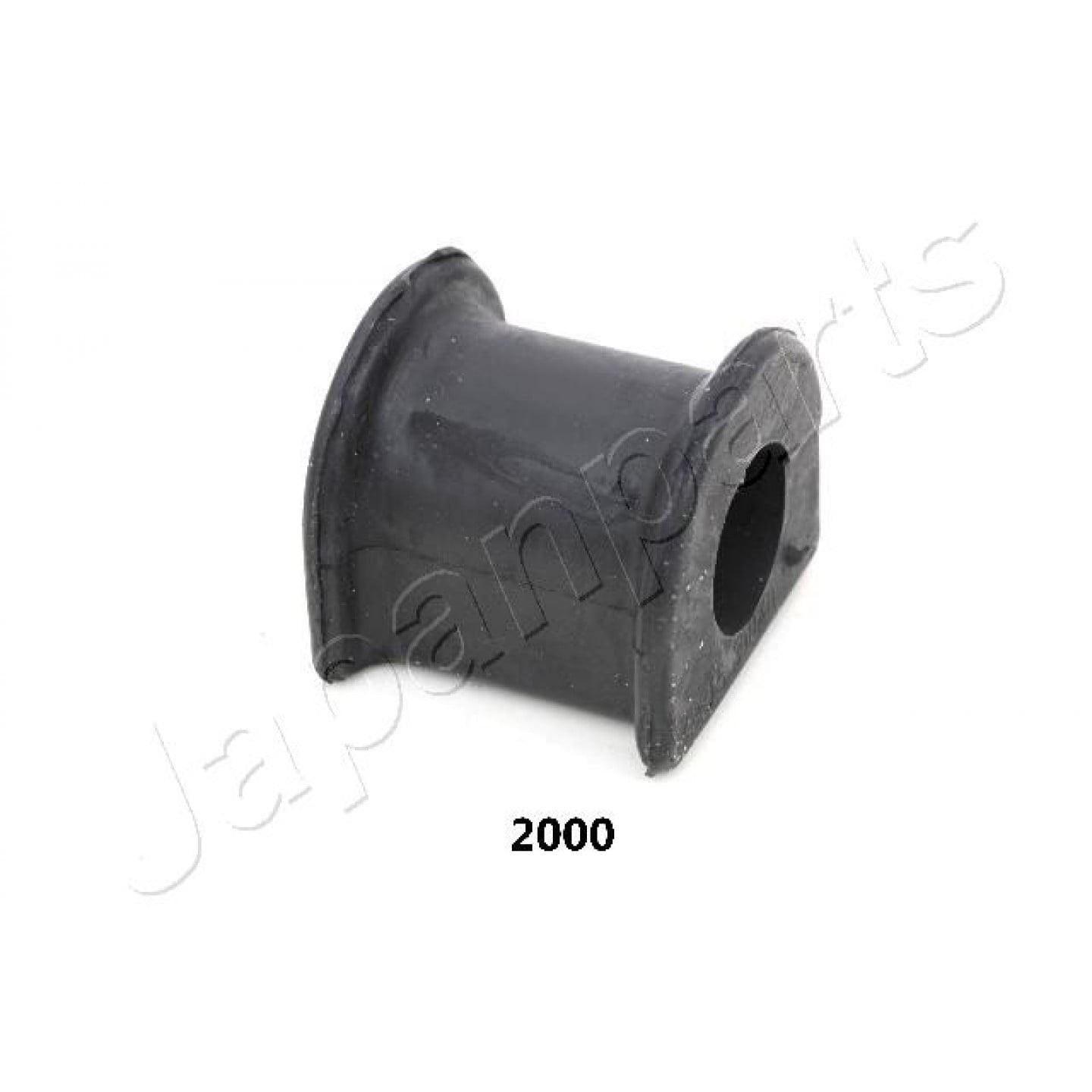 Japanparts Casquillo Del Cojinete, Estabilizador Ru-2000