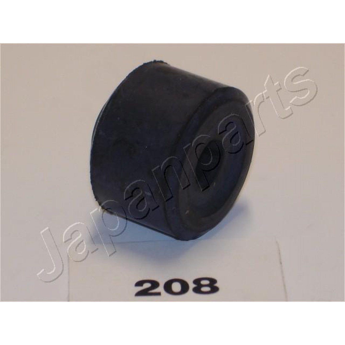 Lagerbuchse, Stabilisator JAPANPARTS RU-208