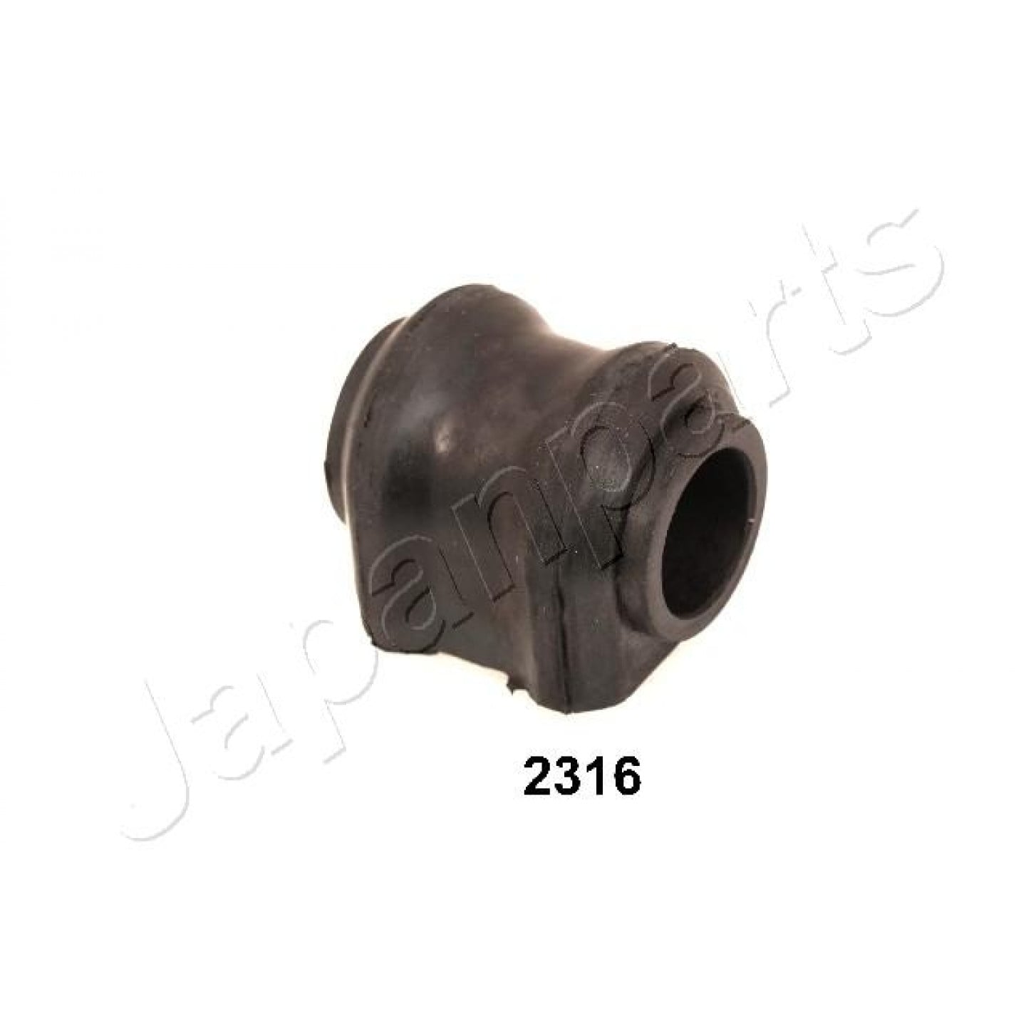 Japanparts Casquillo Del Cojinete, Estabilizador Ru-2316