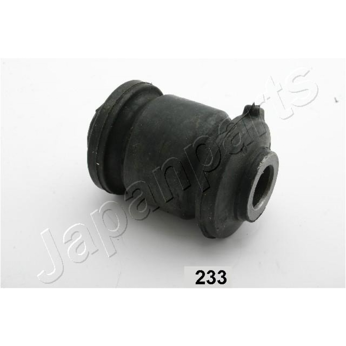 Objímka řídicího ramene/nápravového ramene JAPANPARTS RU-233