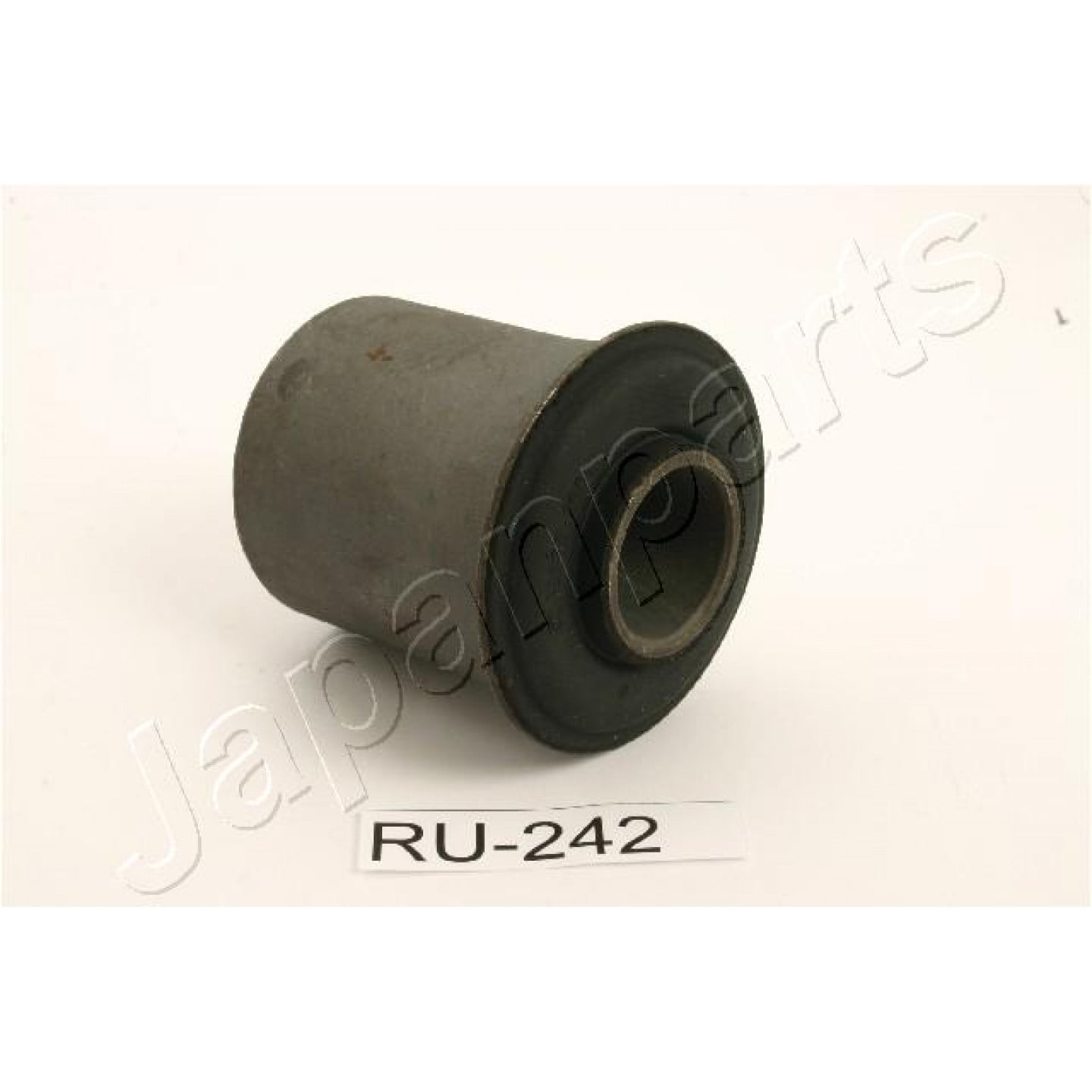 Objímka řídicího ramene/nápravového ramene JAPANPARTS RU-242