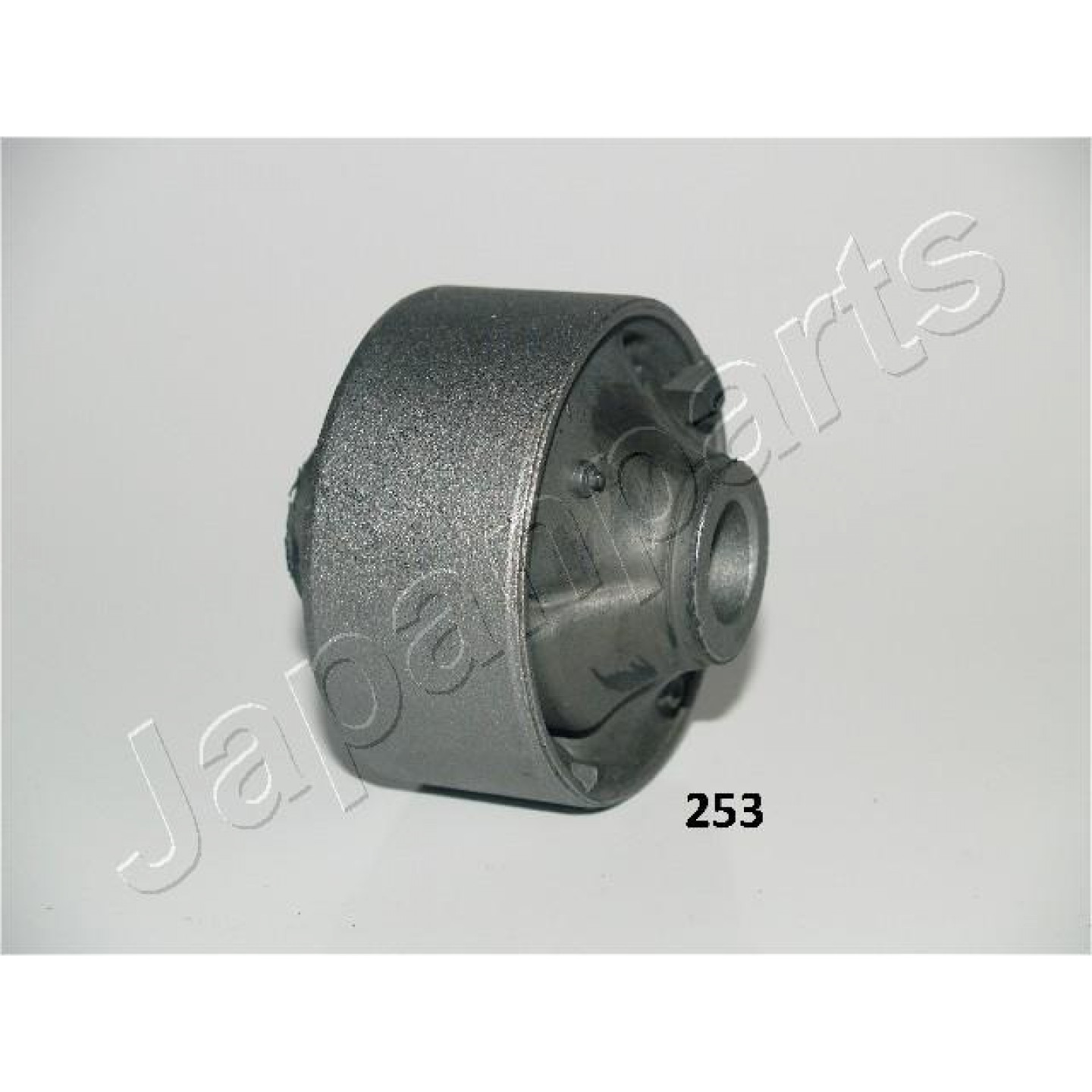 Objímka řídicího ramene/nápravového ramene JAPANPARTS RU-253