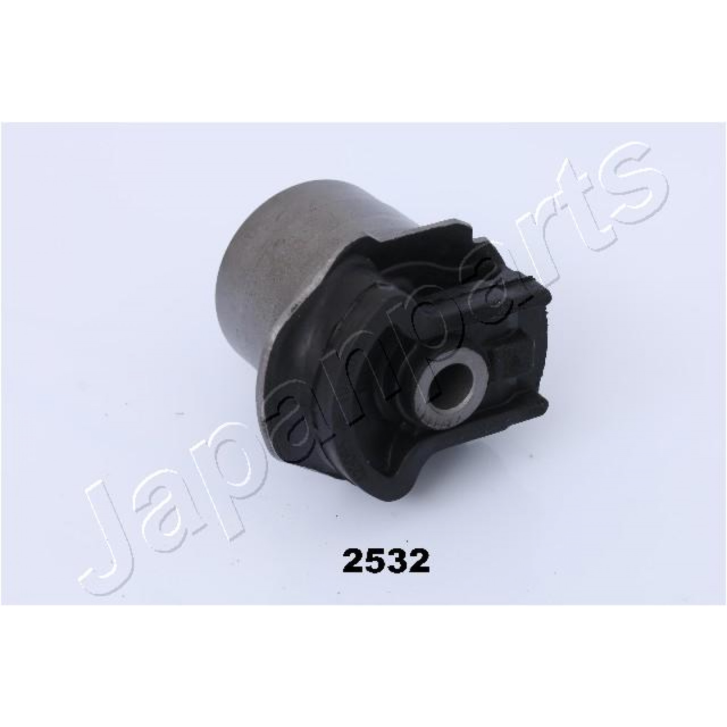 Zavěšení, tělo nápravy JAPANPARTS RU-2532