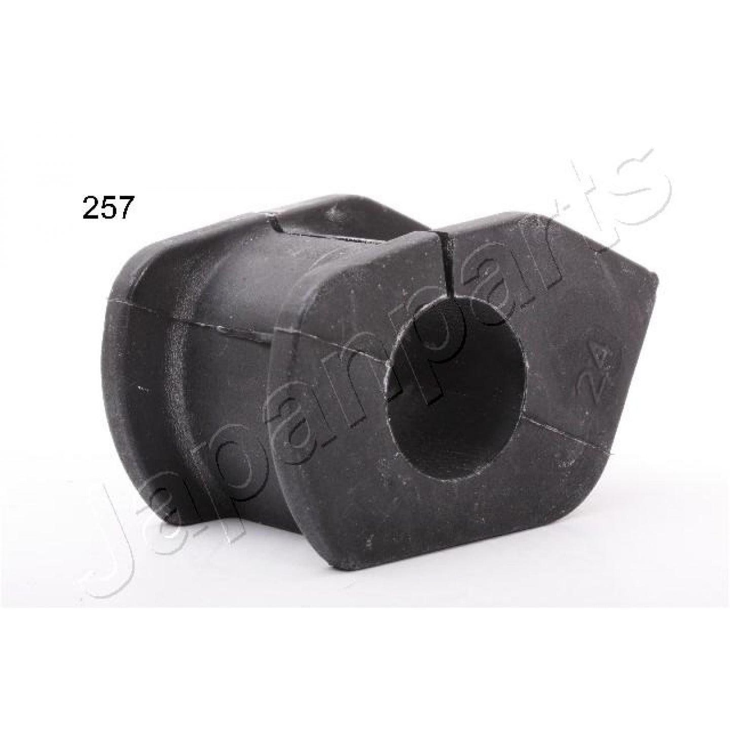Japanparts Casquillo Del Cojinete, Estabilizador Ru-257