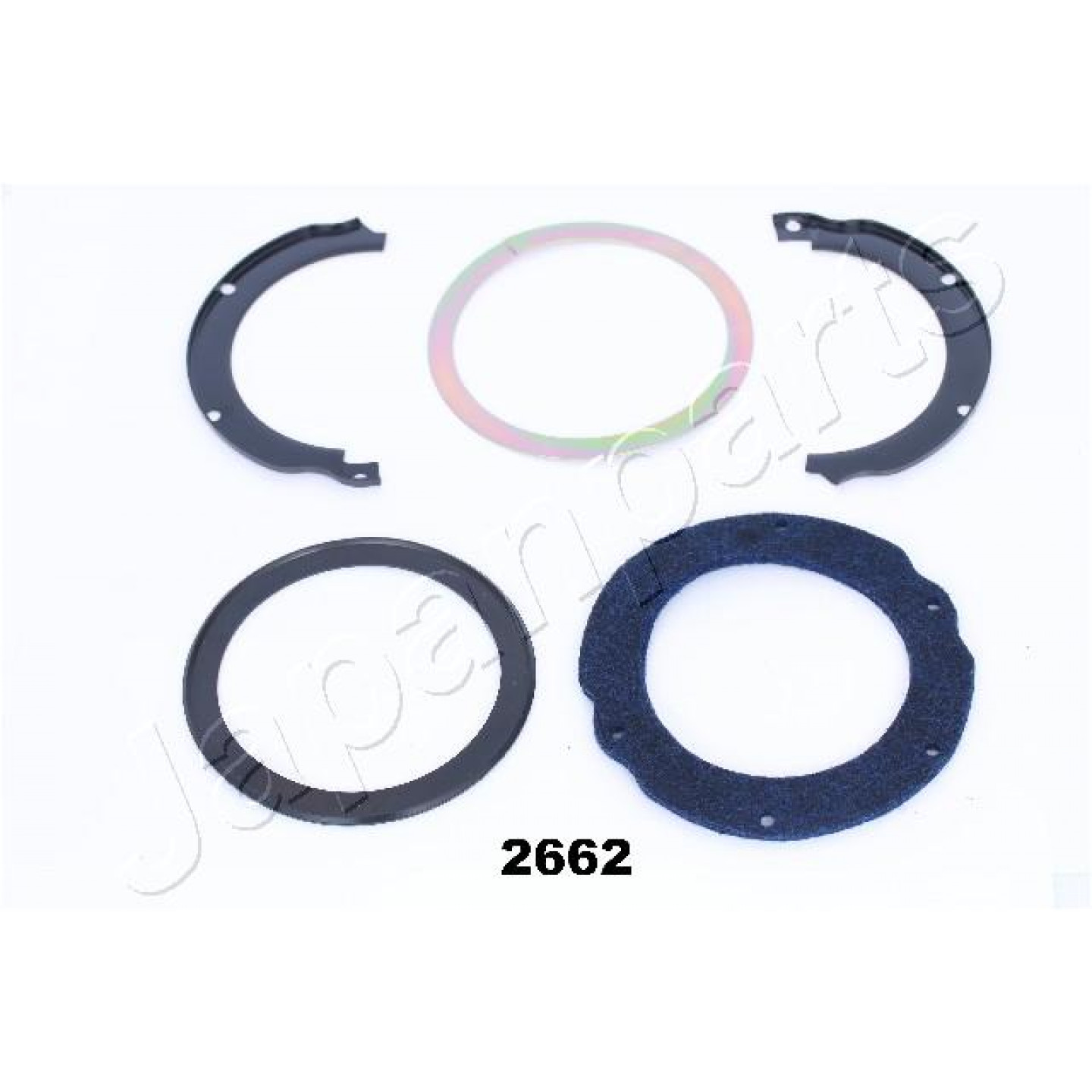 Sada na opravu čepu nápravy JAPANPARTS RU-2662