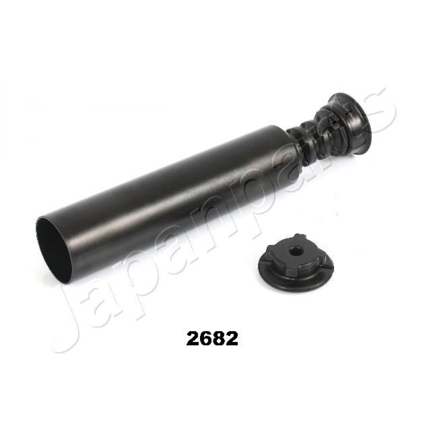 Bouchon de protection/soufflet, amortisseur JAPANPARTS RU-2682