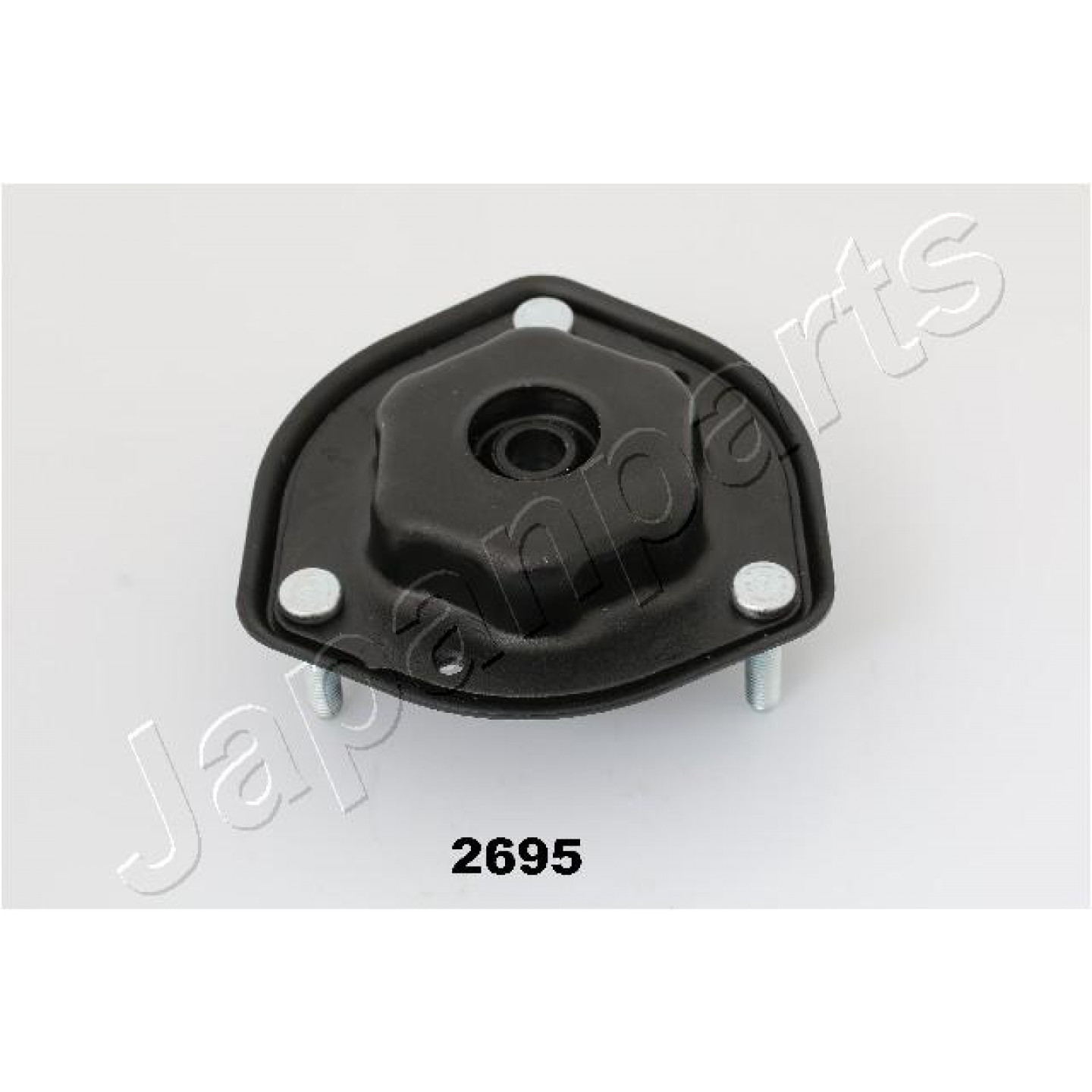 Suspension, amortisseur JAPANPARTS RU-2695