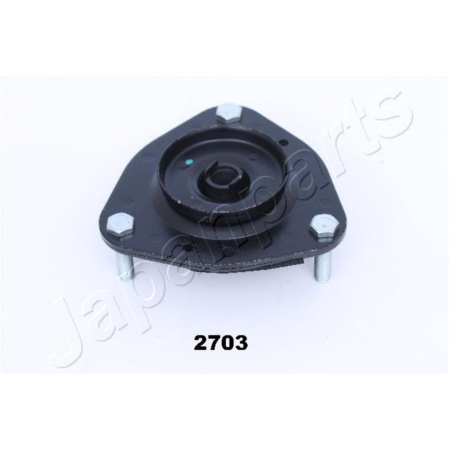 Suspension, amortisseur JAPANPARTS RU-2703