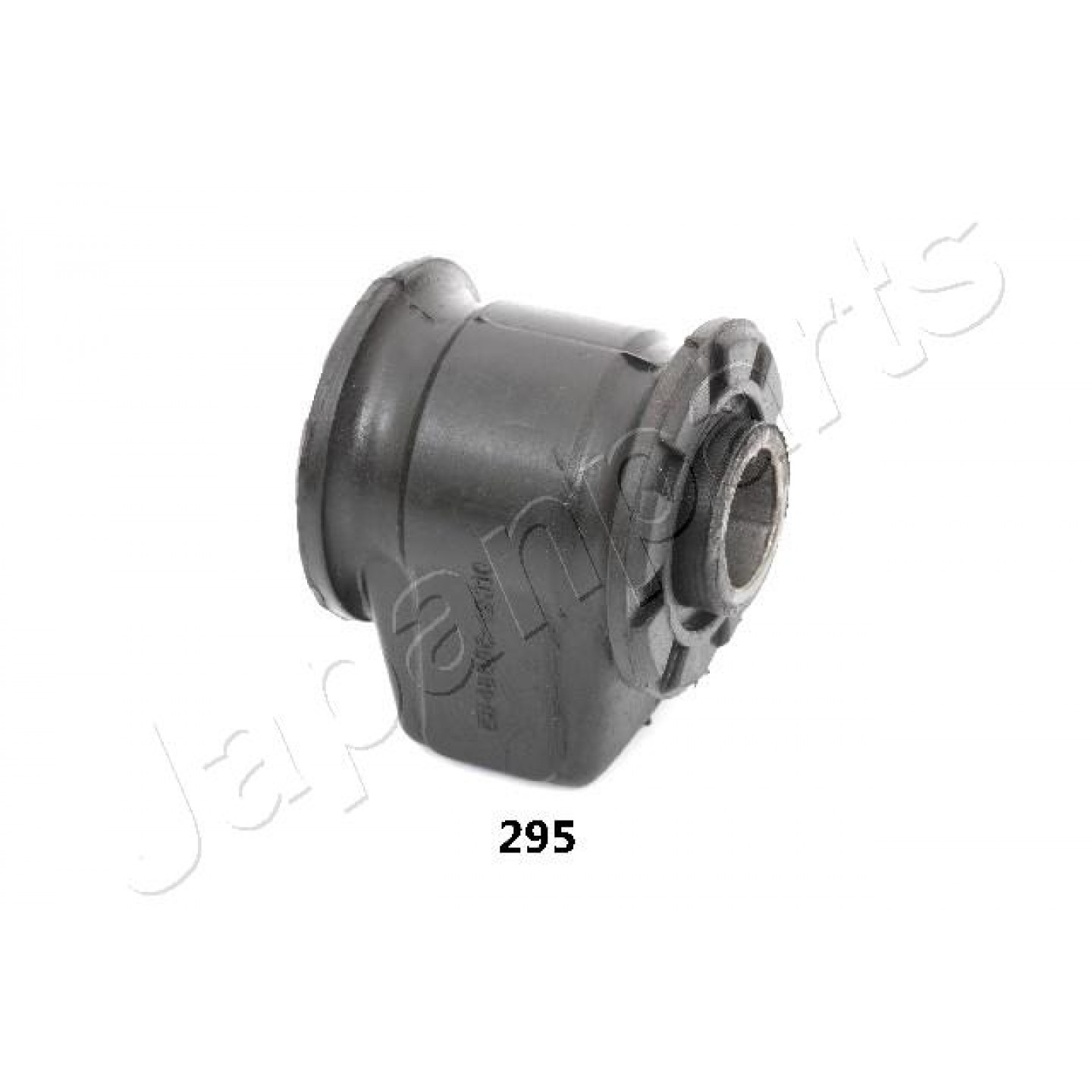 Objímka řídicího ramene/nápravového ramene JAPANPARTS RU-295