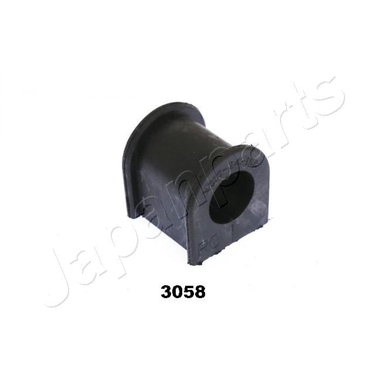 Japanparts Casquillo Del Cojinete, Estabilizador Ru-3058
