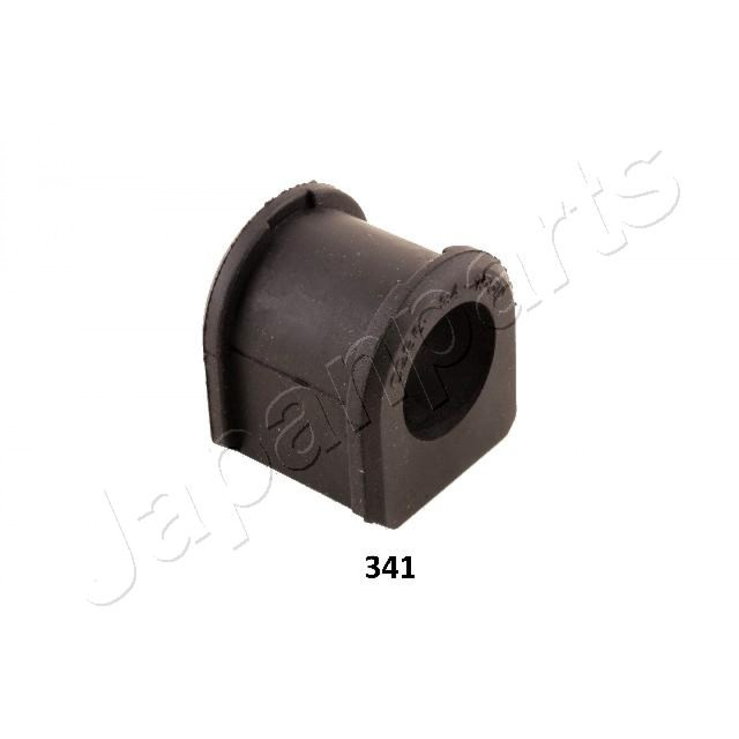 Lagerbuchse, Stabilisator JAPANPARTS RU-341