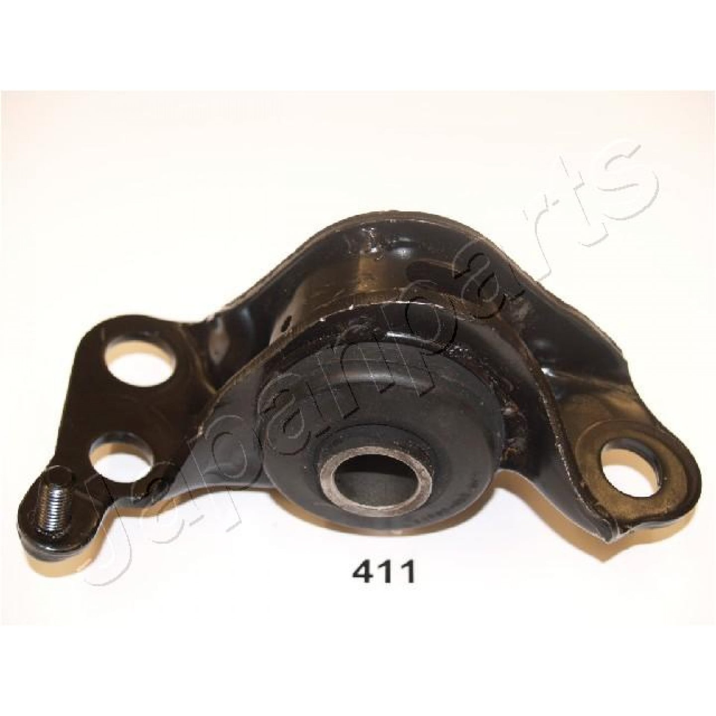 Objímka řídicího ramene/nápravového ramene JAPANPARTS RU-411