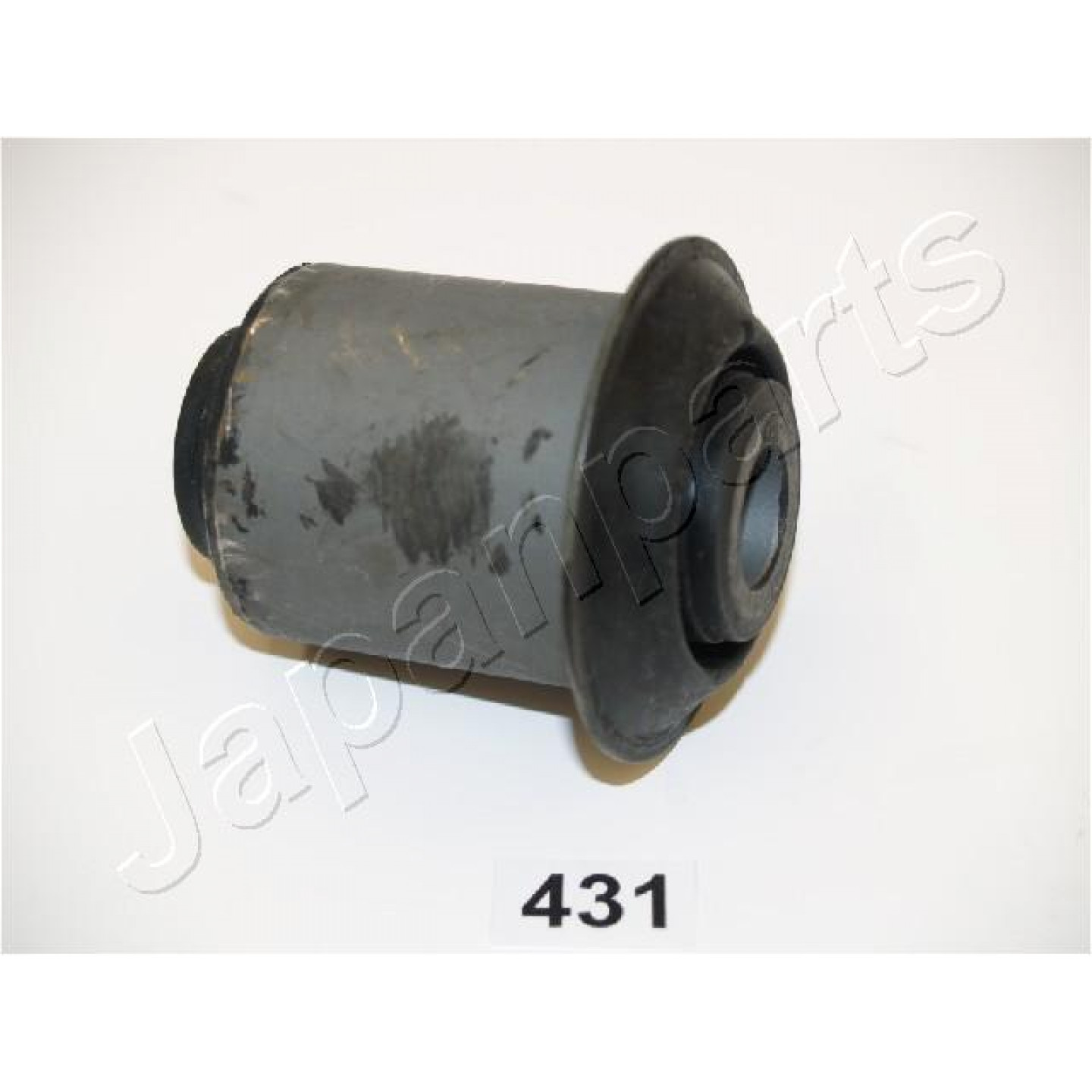 Boccola del braccio di controllo/braccio oscillante JAPANPARTS RU-431