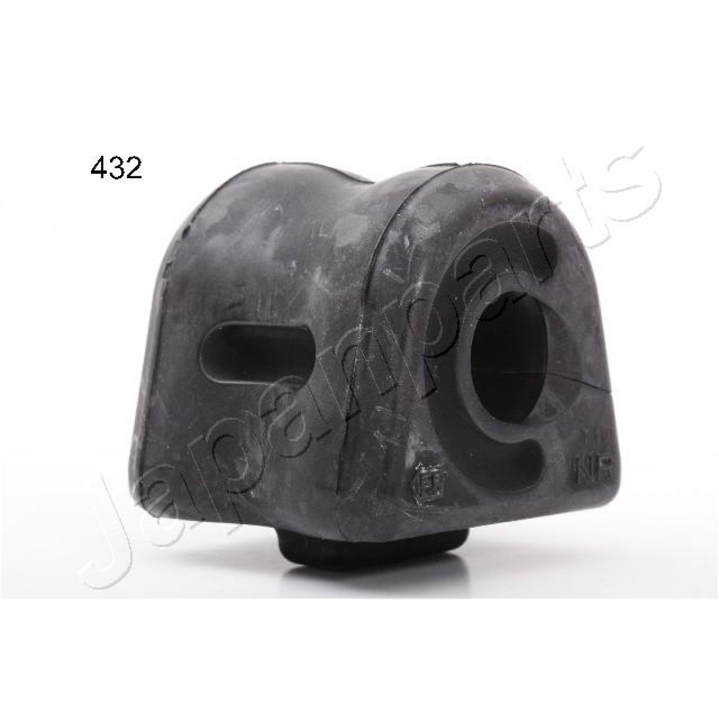 Japanparts Casquillo Del Cojinete, Estabilizador Ru-432