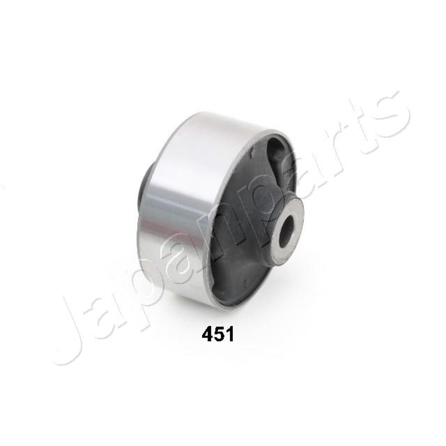 Objímka řídicího ramene/nápravového ramene JAPANPARTS RU-451