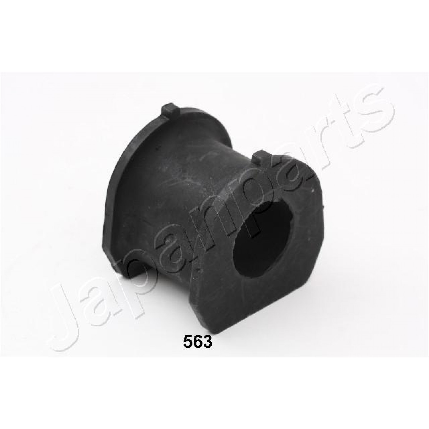 Japanparts Casquillo Del Cojinete, Estabilizador Ru-563