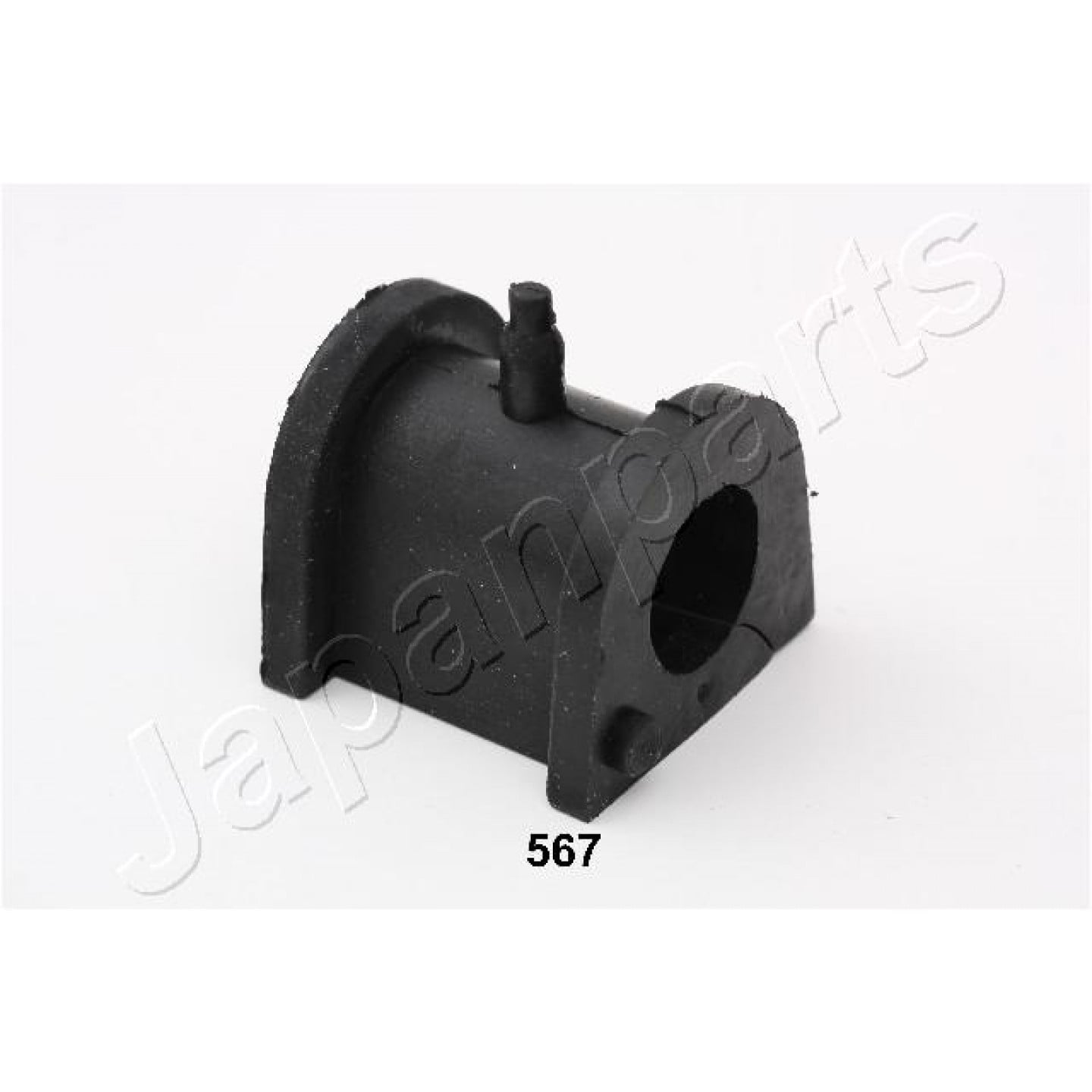 Japanparts Casquillo Del Cojinete, Estabilizador Ru-567