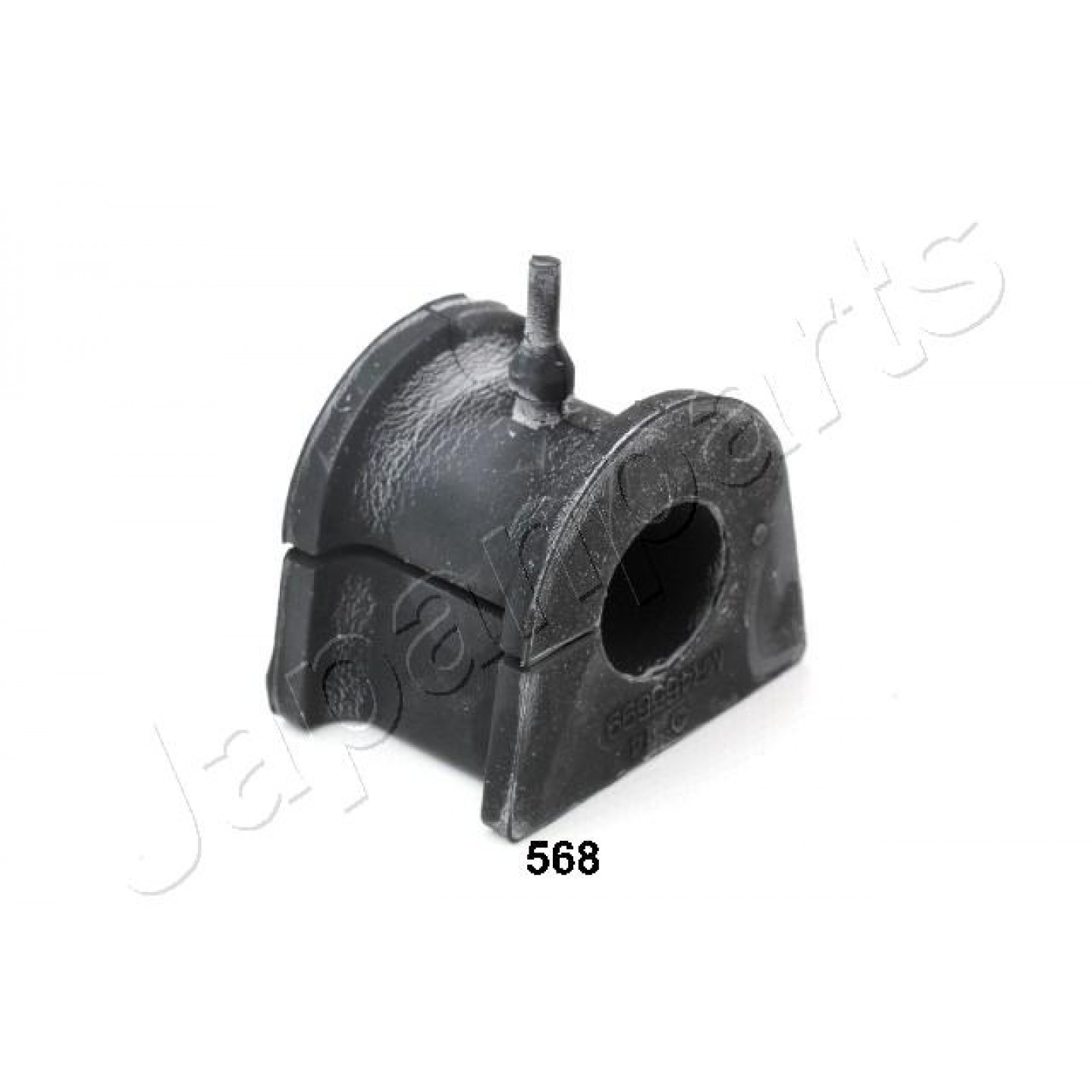 Japanparts Casquillo Del Cojinete, Estabilizador Ru-568