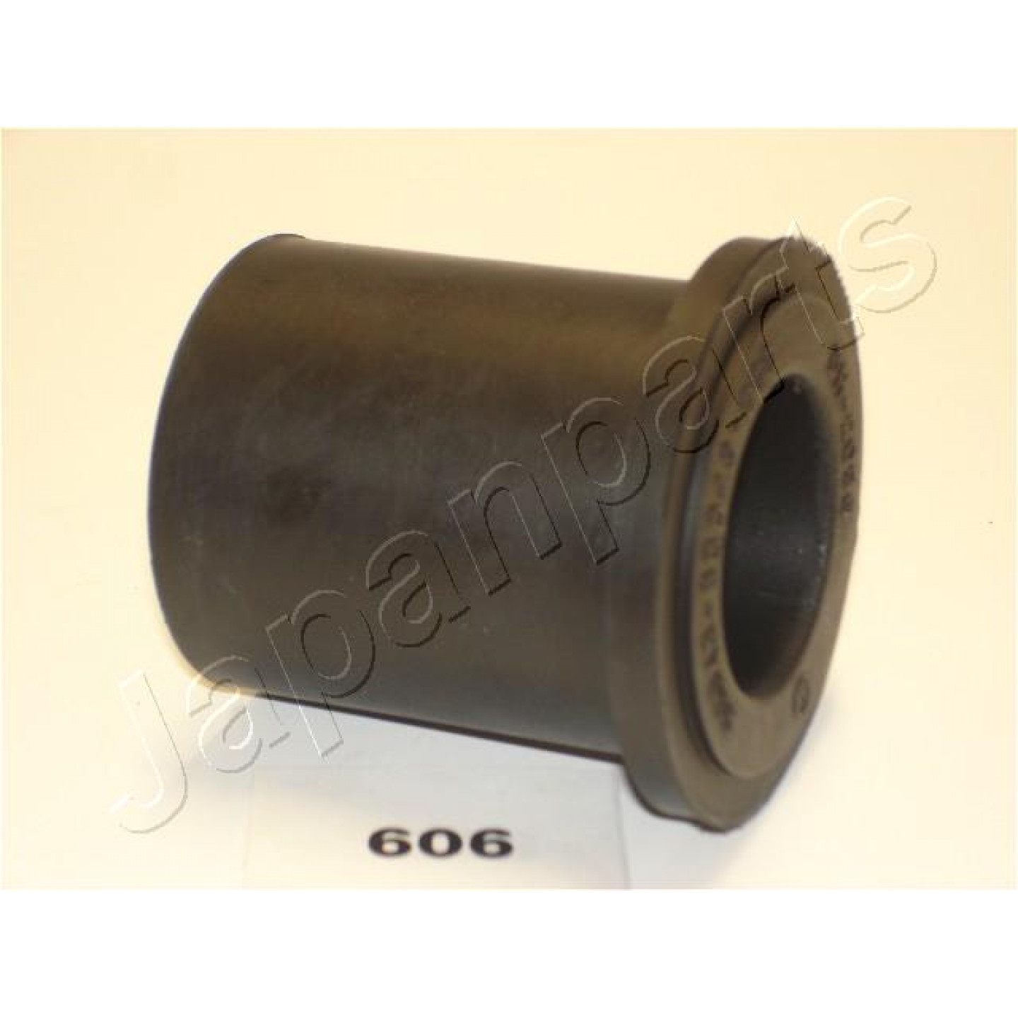 Pouzdro, listová pružina JAPANPARTS RU-606