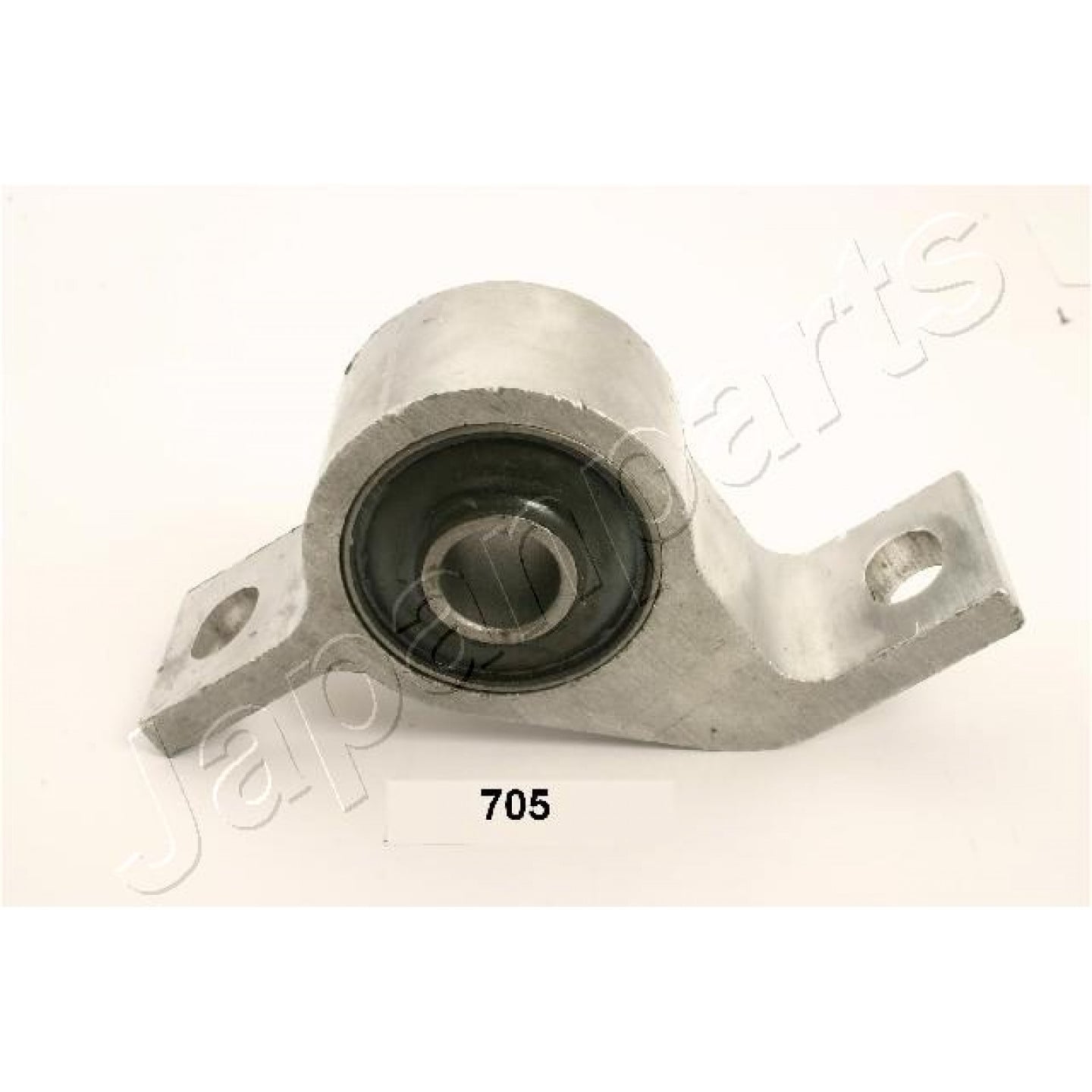 Objímka řídicího ramene/nápravového ramene JAPANPARTS RU-705
