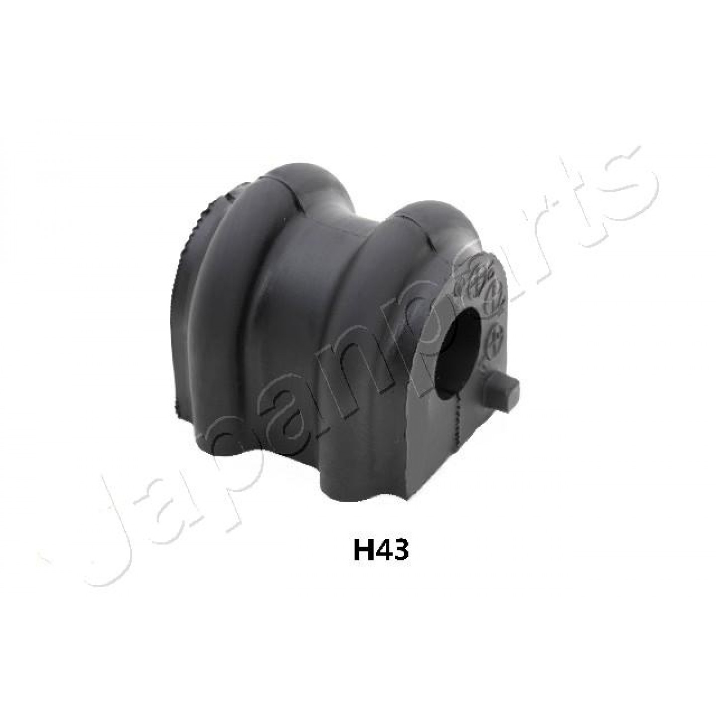 Japanparts Lagerbus, Stabilisator Ru-H43