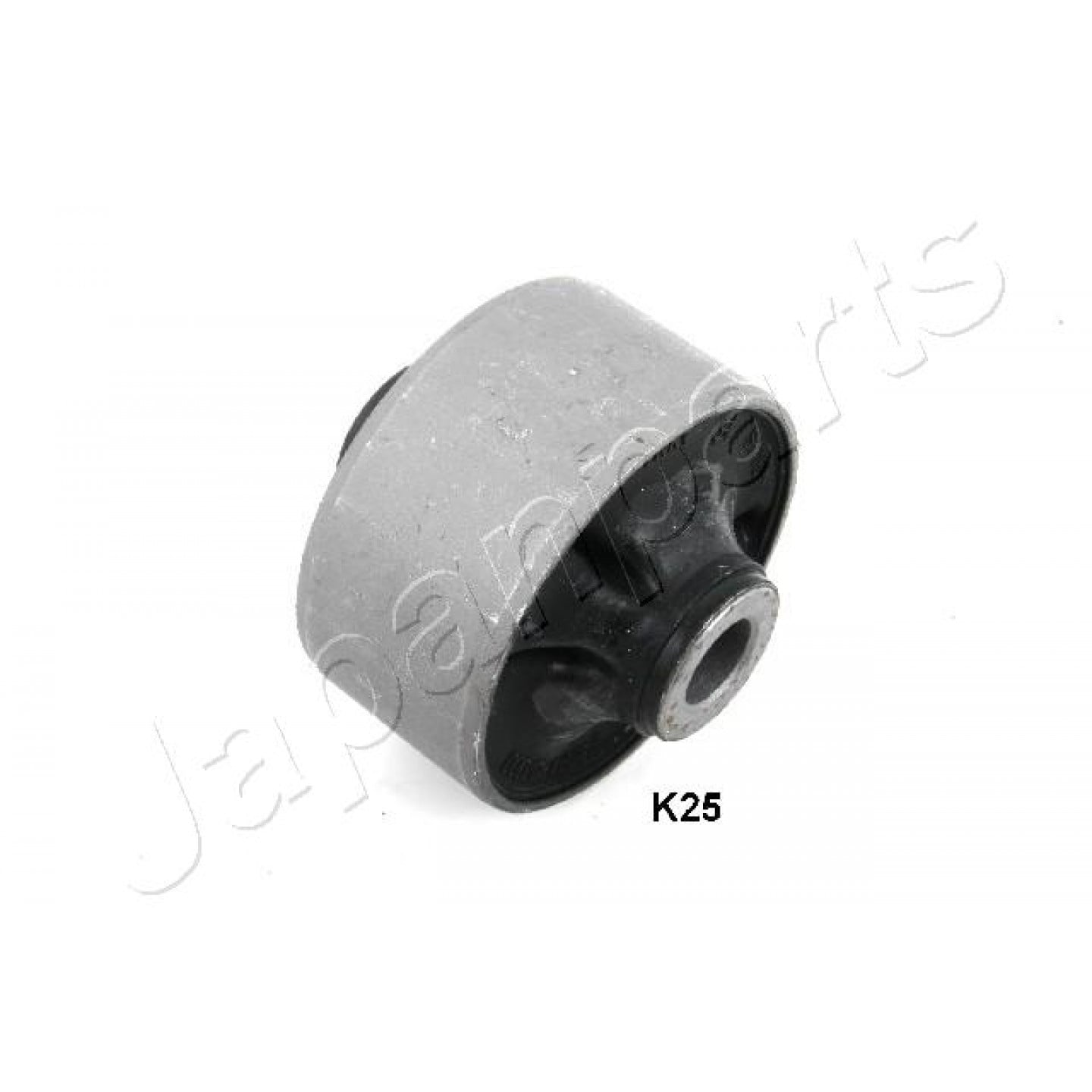 Objímka řídicího ramene/nápravového ramene JAPANPARTS RU-K25