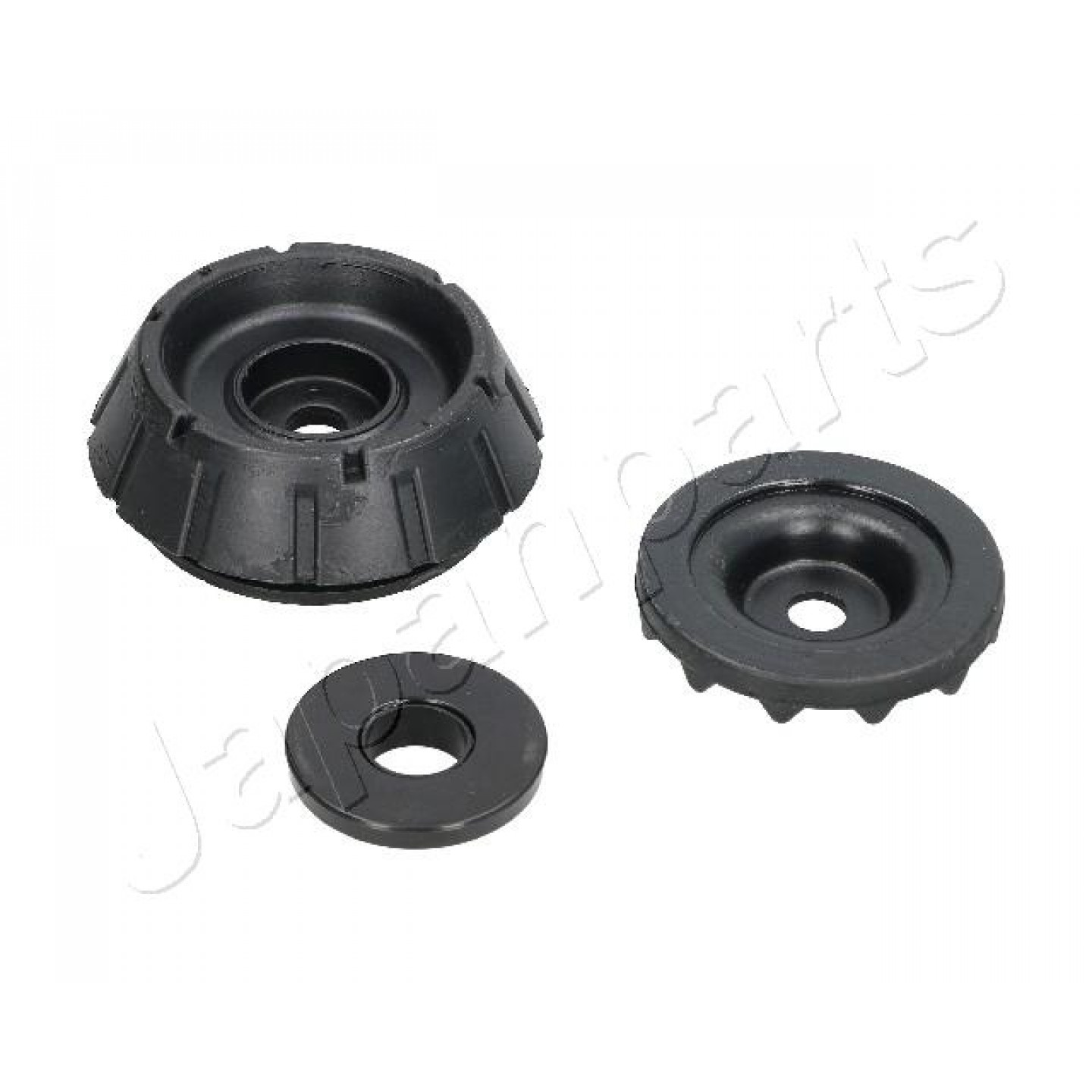 Supporto ammortizzatore a molla JAPANPARTS SM0357