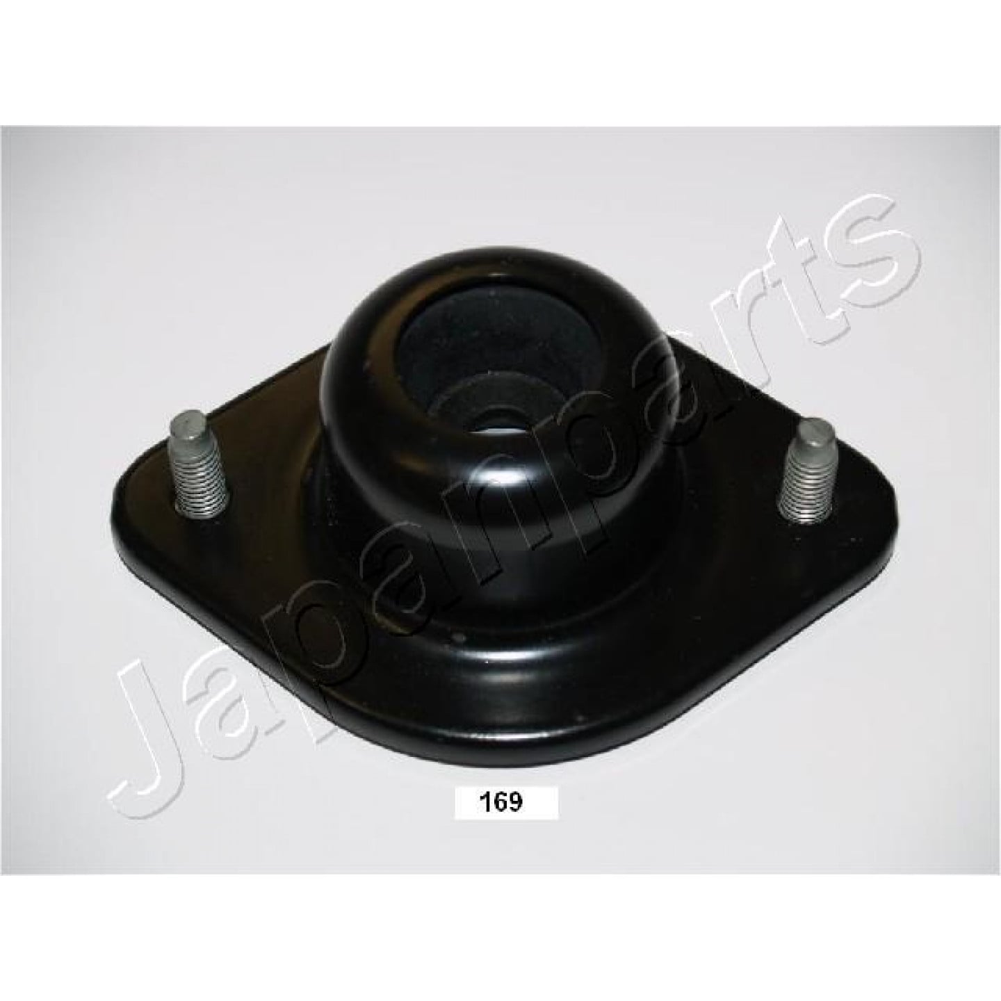 Suporte de apoio do conjunto mola/amortecedor JAPANPARTS SM0375