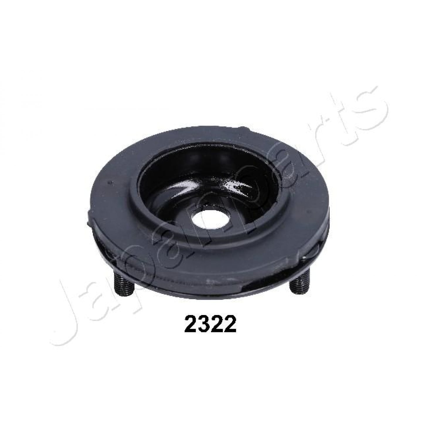 Fjederbensstøtteleje JAPANPARTS SM0392