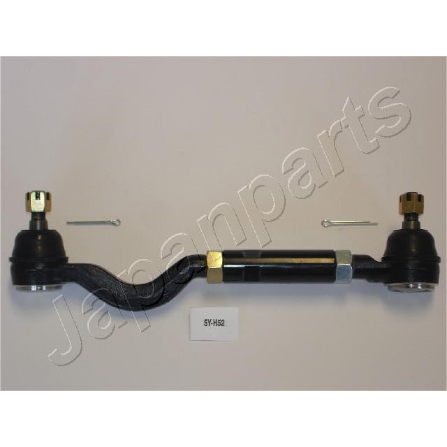 Kloub nápravy spojovací tyče JAPANPARTS SY-H52