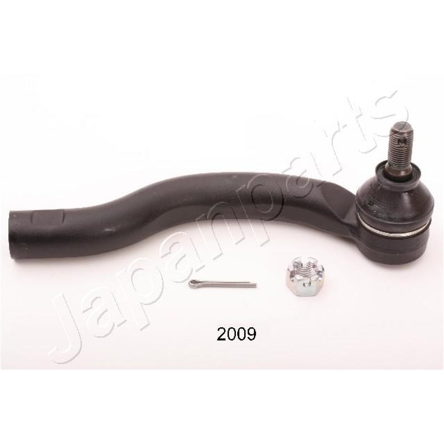 Hlava příčného táhla řízení JAPANPARTS TI-2009R