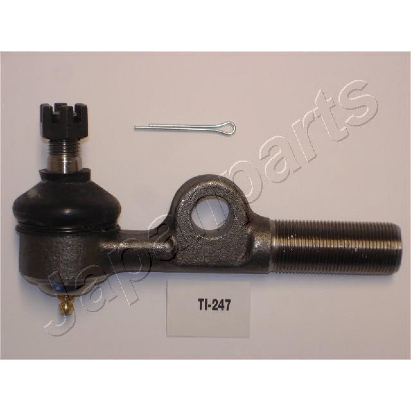 Hlava příčného táhla řízení JAPANPARTS TI-247
