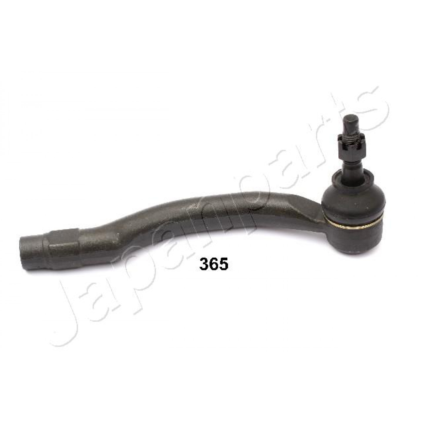 Spoorstangeind JAPANPARTS TI-364R