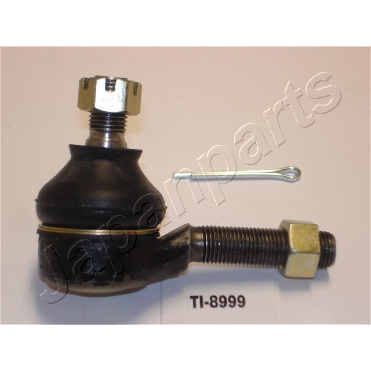Hlava příčného táhla řízení JAPANPARTS TI-8999