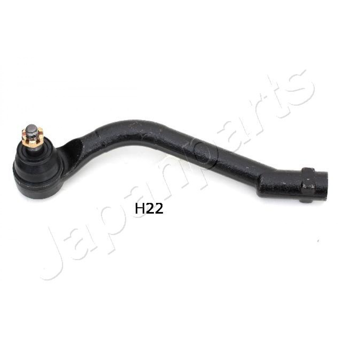 Hlava příčného táhla řízení JAPANPARTS TI-H22L