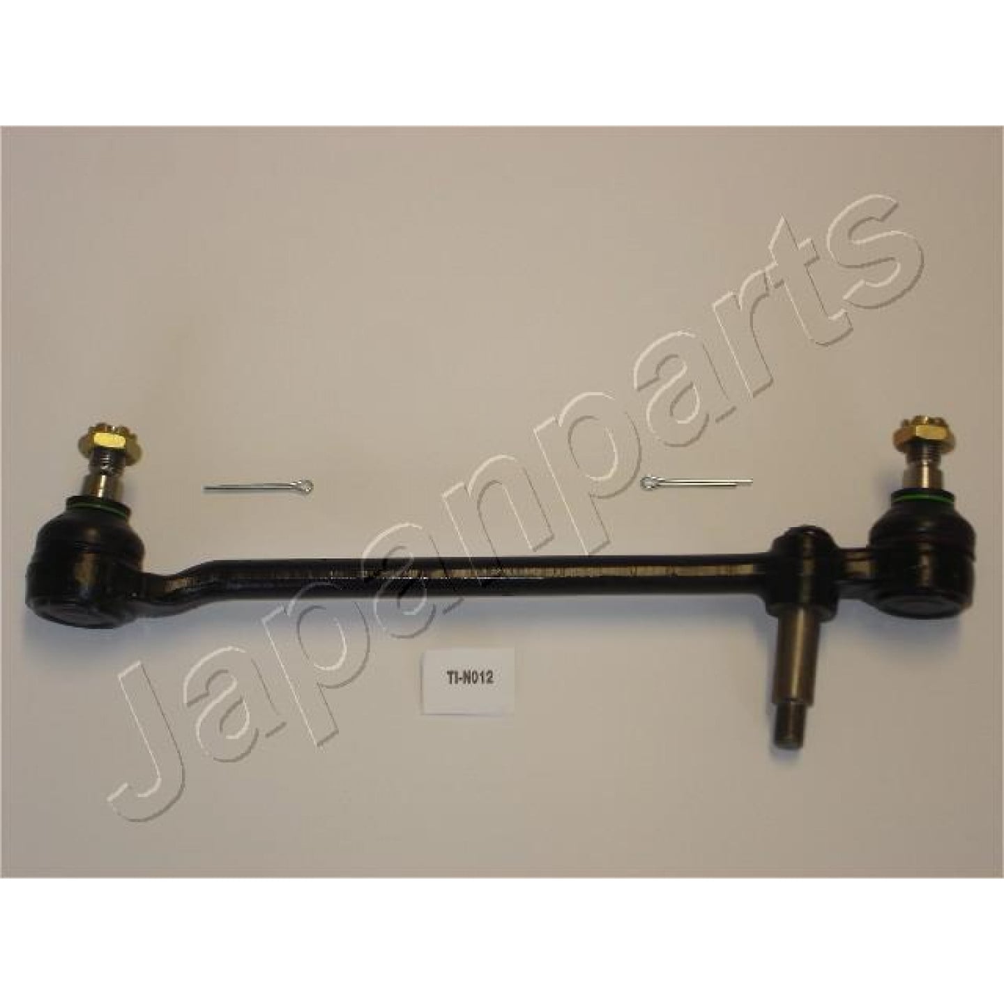Conjunto da haste JAPANPARTS TI-N012