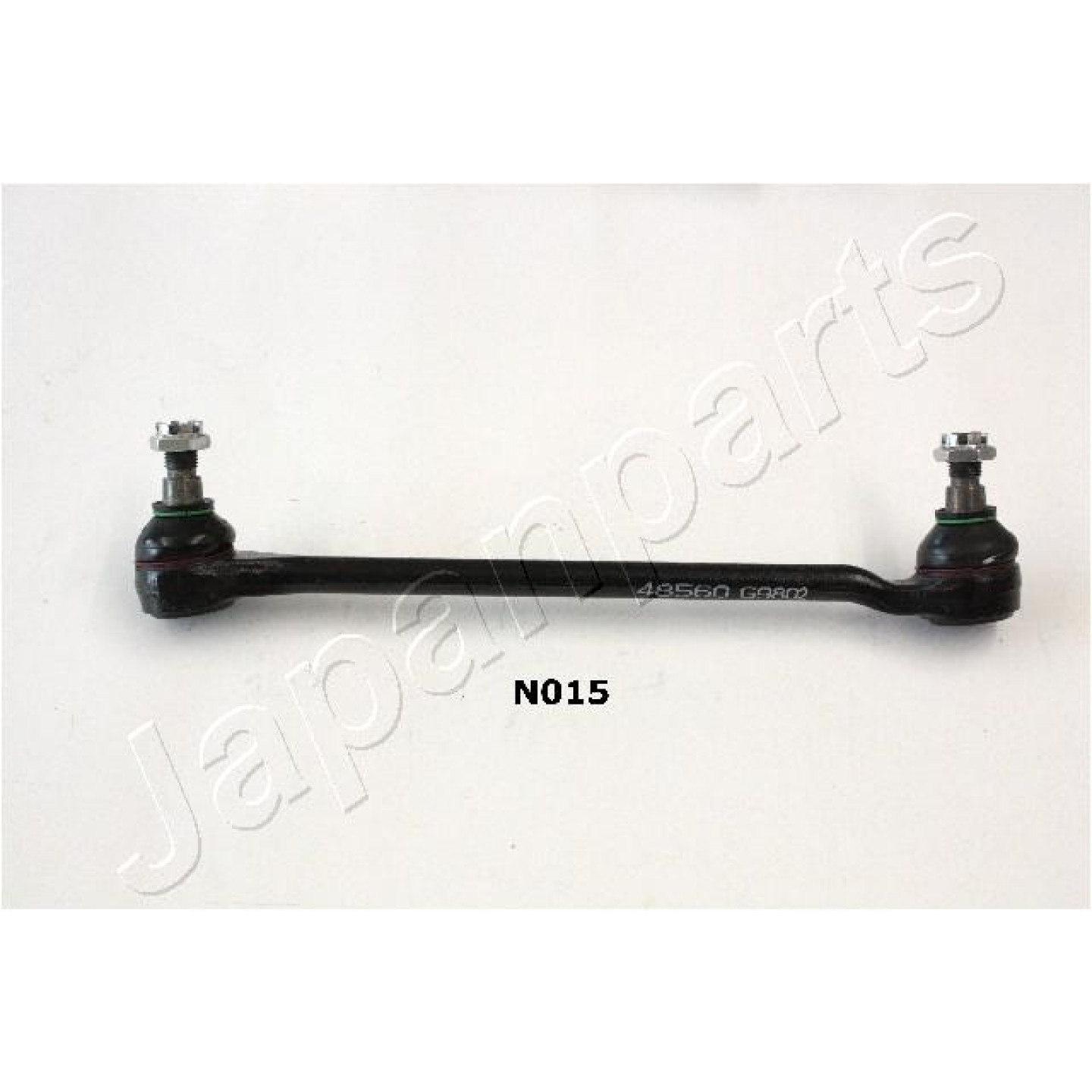Stangenmontage JAPANPARTS TI-N015