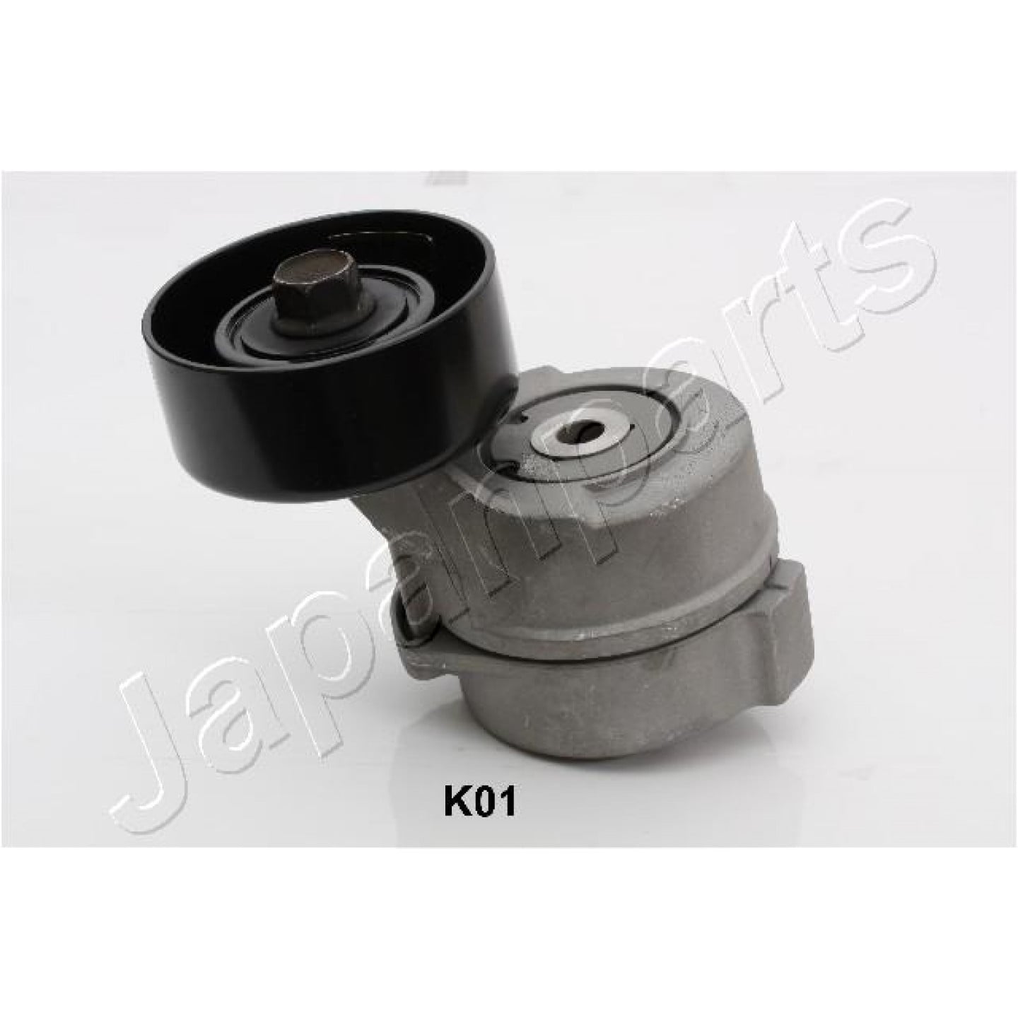 Napínací rameno, žebrovaný klínový řemen JAPANPARTS TS-K01