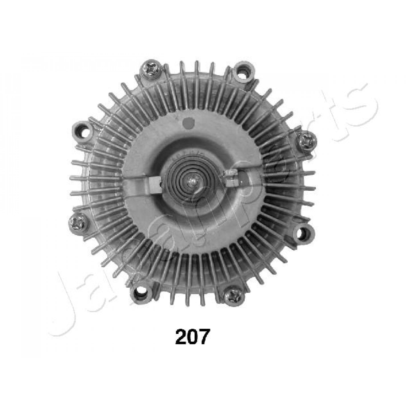 Spojka, větrák chladiče JAPANPARTS VC-207